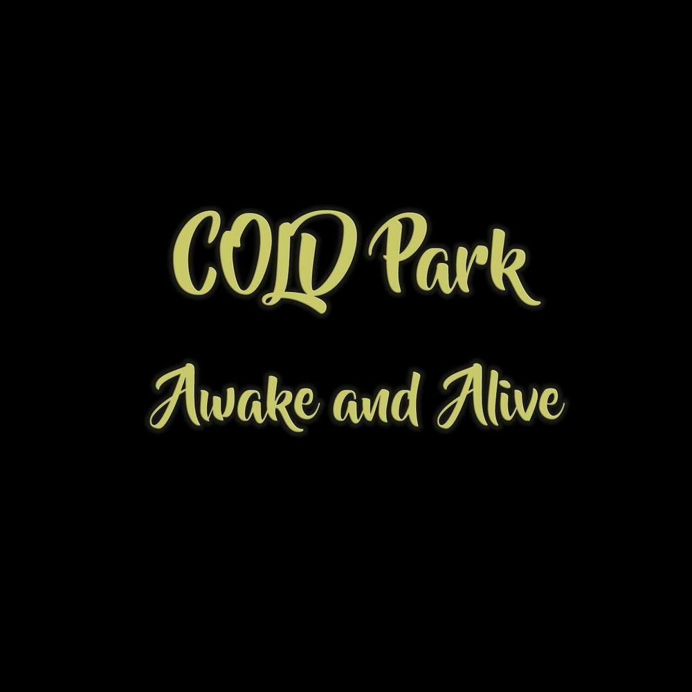 Awake - Front Cover