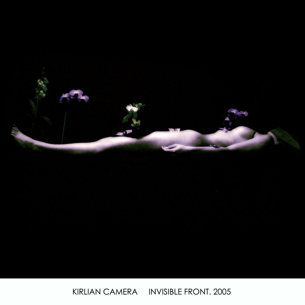 Invisible Front 2005 - Front Cover