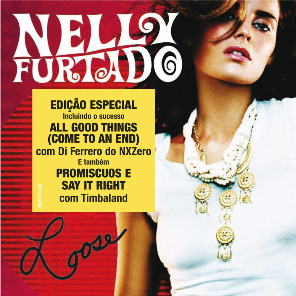 Loose - Front Cover