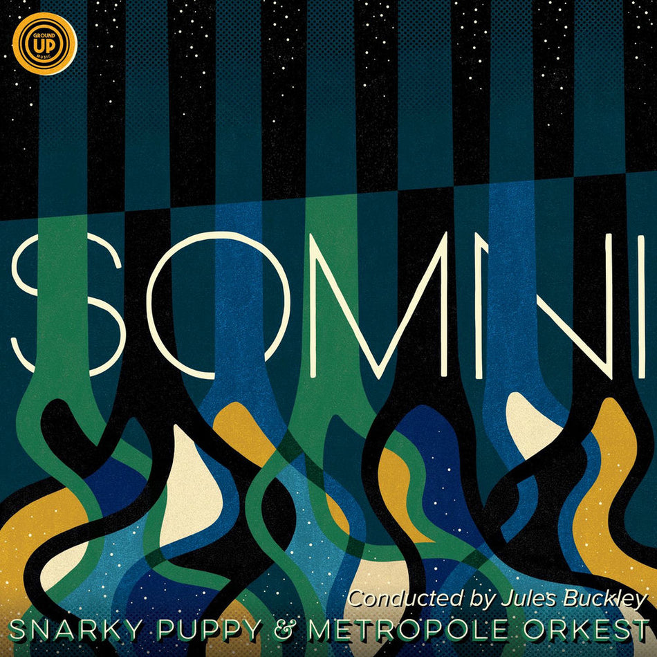 Somni - Front Cover