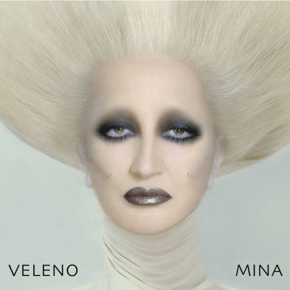 Veleno - Front Cover