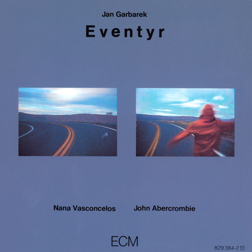 Eventyr - Front Cover