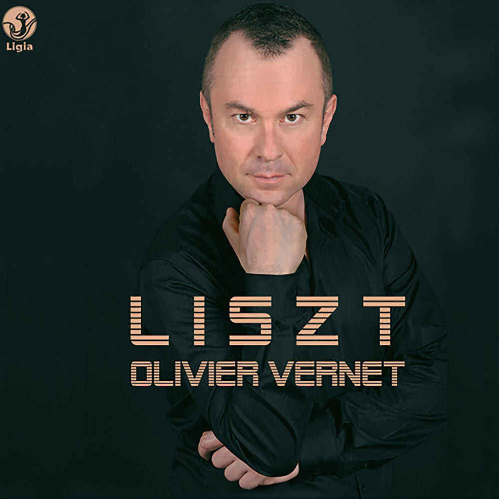 L’œuvres d’orgue - Front Cover