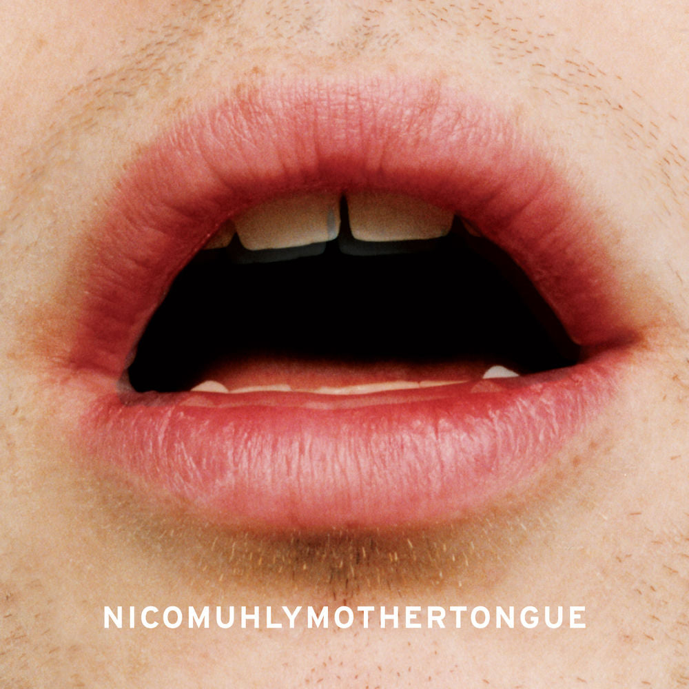 Mothertongue - Front Cover