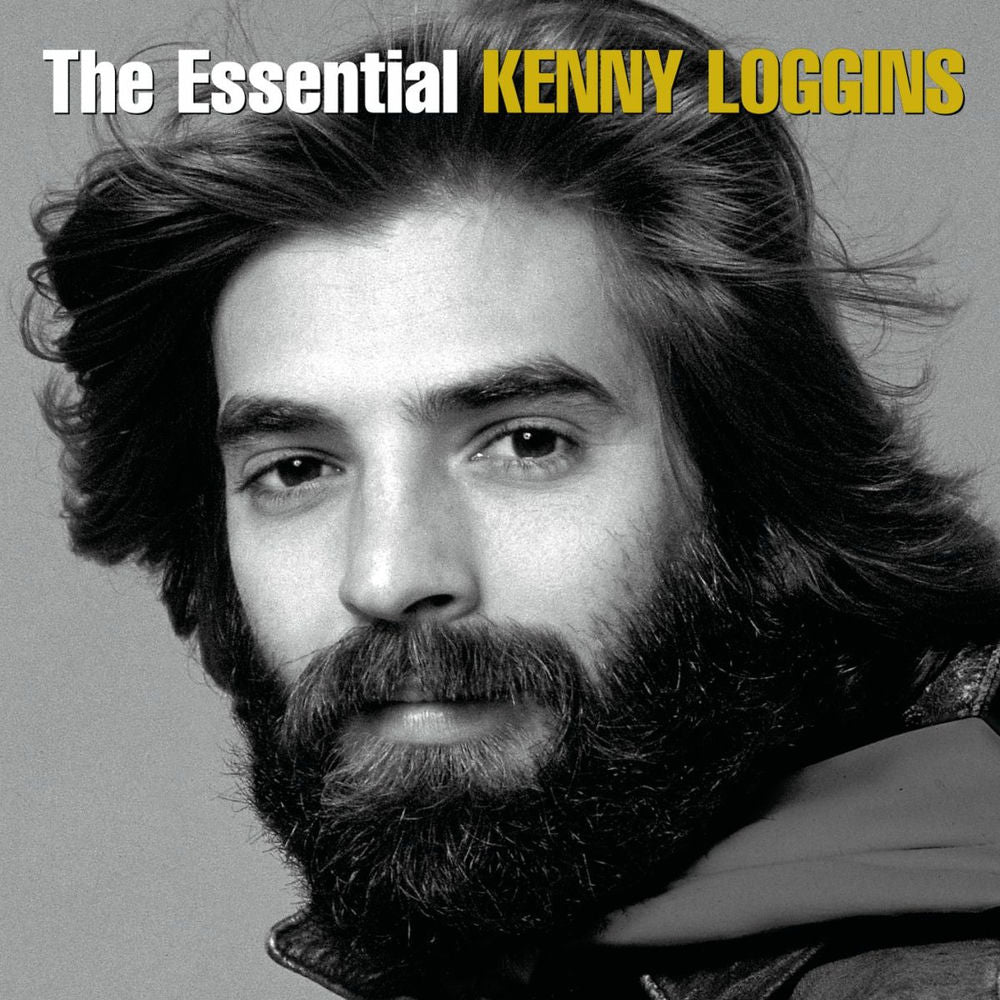 Essential kenny loggins/ed limitee - Front Cover