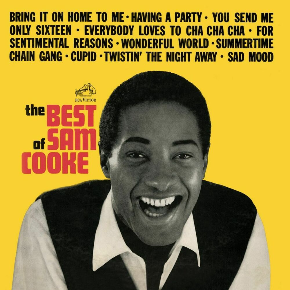 Portrait Of A Legend : 1951-1964 - Front Cover