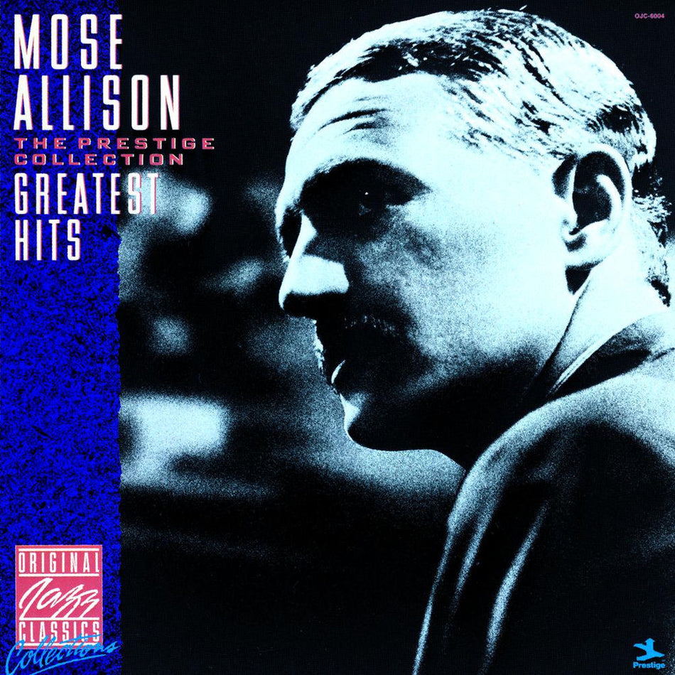 Greatest Hits - Front Cover