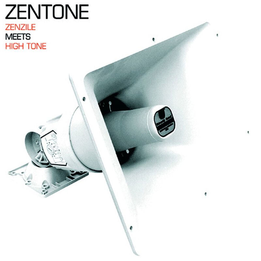 Zentone - Front Cover