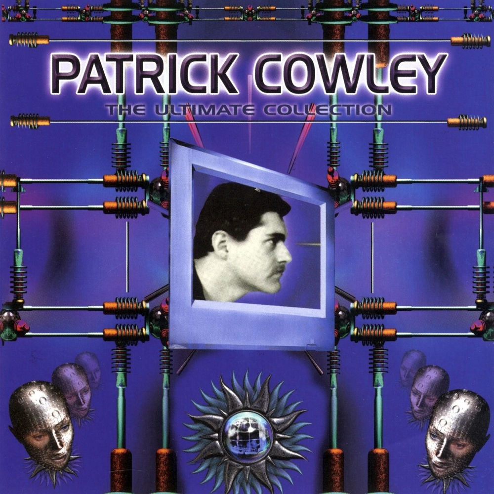 Ultimate collection - Front Cover