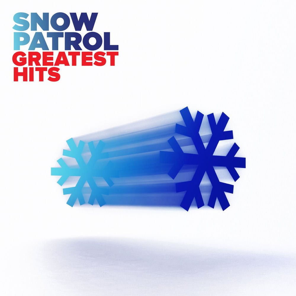 Greatest hits - Front Cover