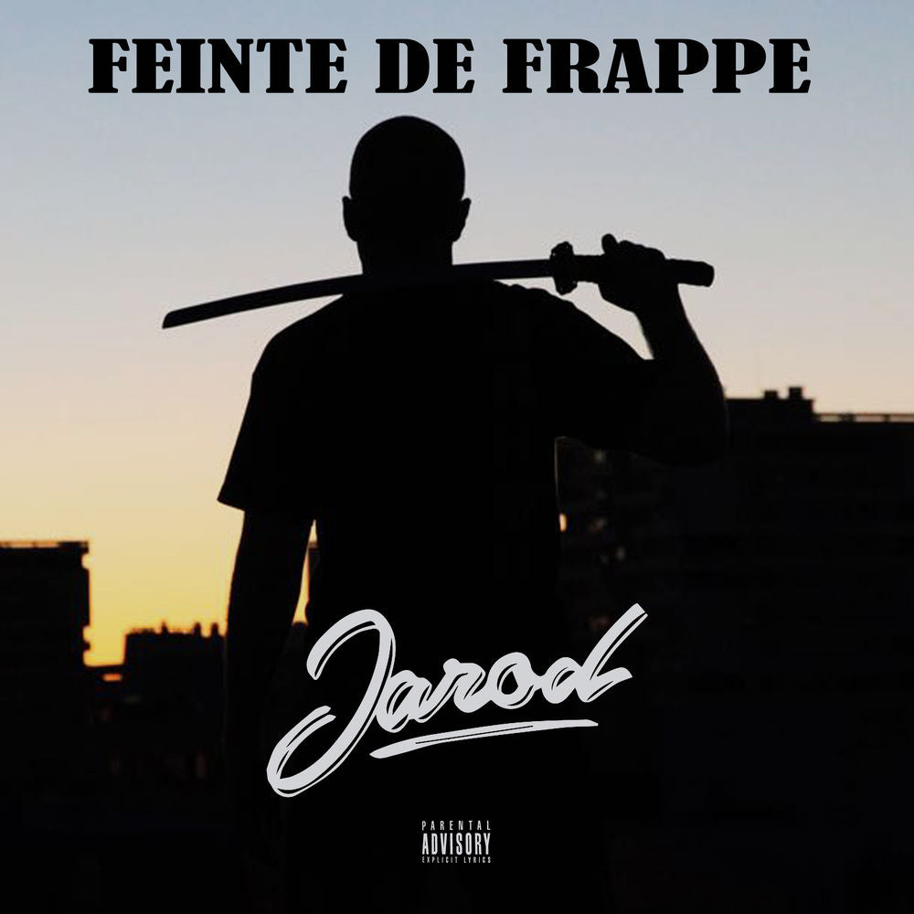 Feinte De Frappe - Front Cover