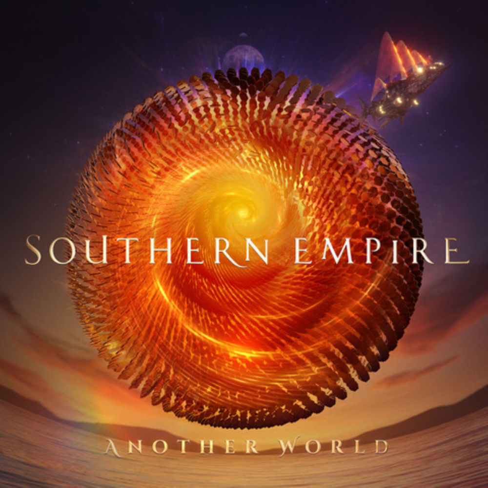 Another World - Front Cover