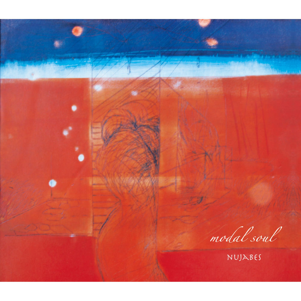 Modalsoul - Front Cover