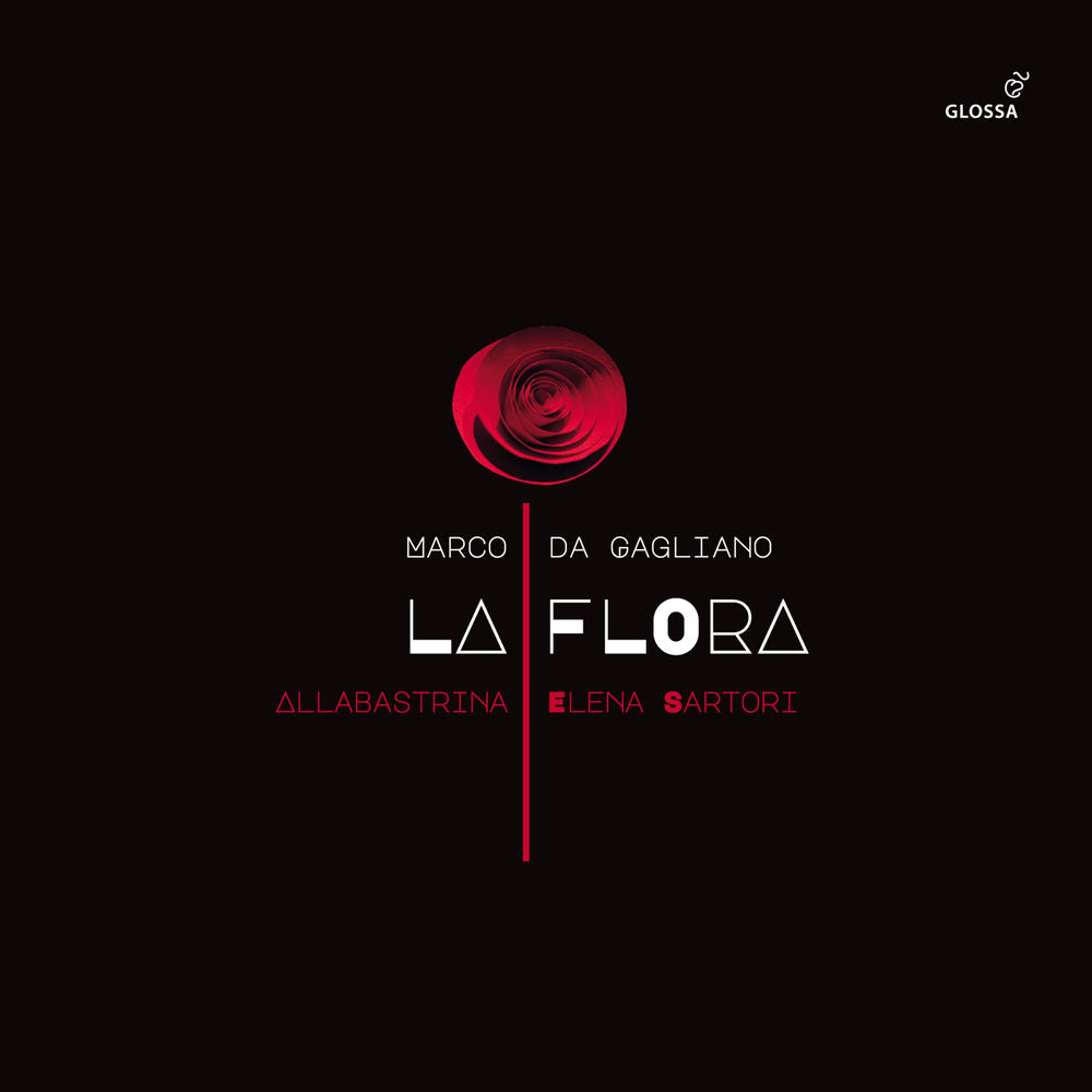 La Flora - Front Cover