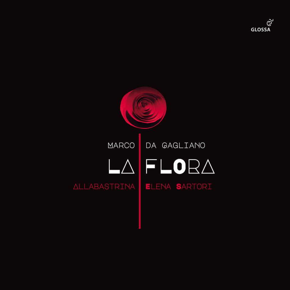 La Flora - Front Cover