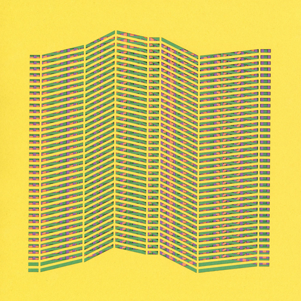 Figuren - Vinyle - Front Cover