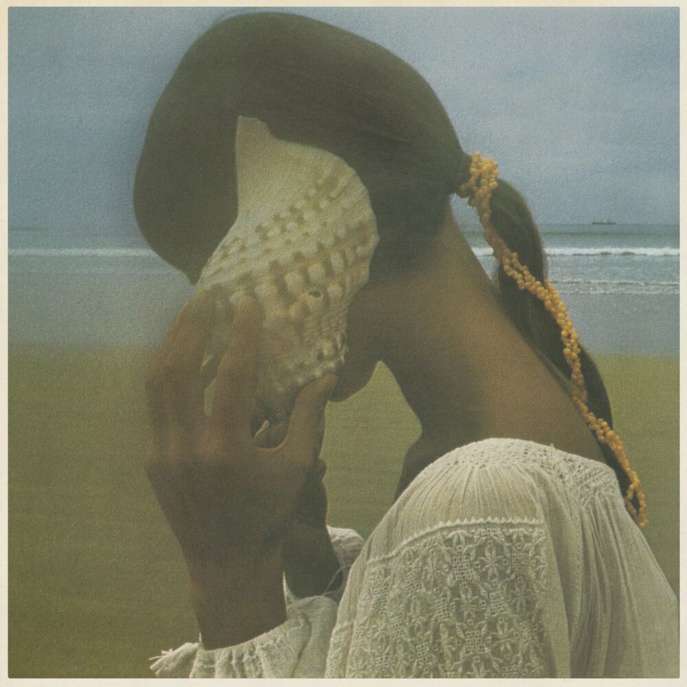 Allah Las - Front Cover