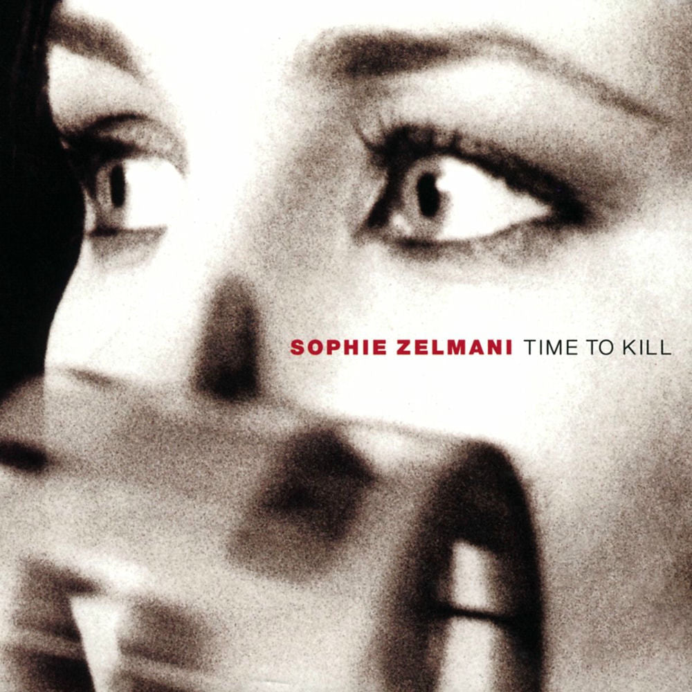 Time to kill - Front Cover