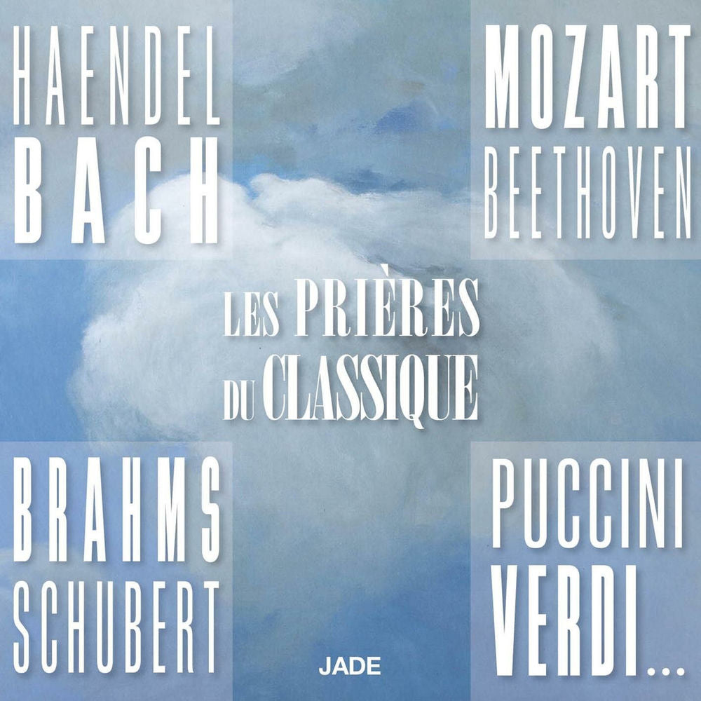 Les prières du classique - Front Cover