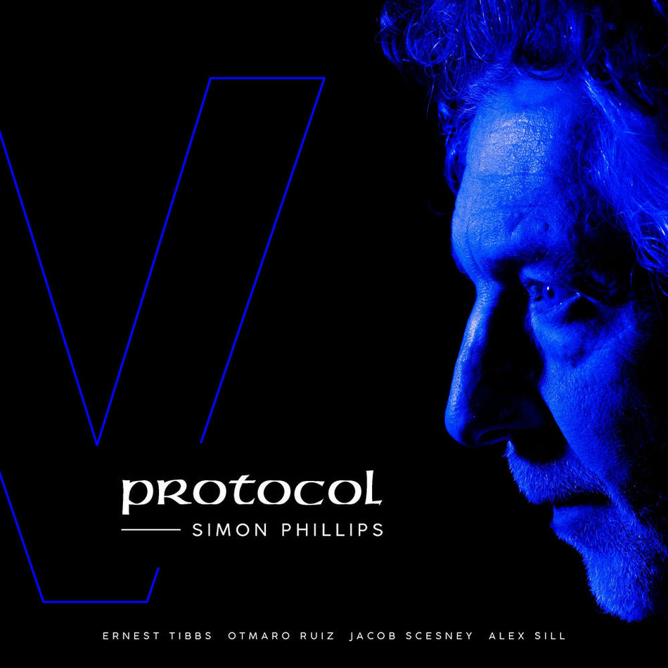 Protocol - Front Cover
