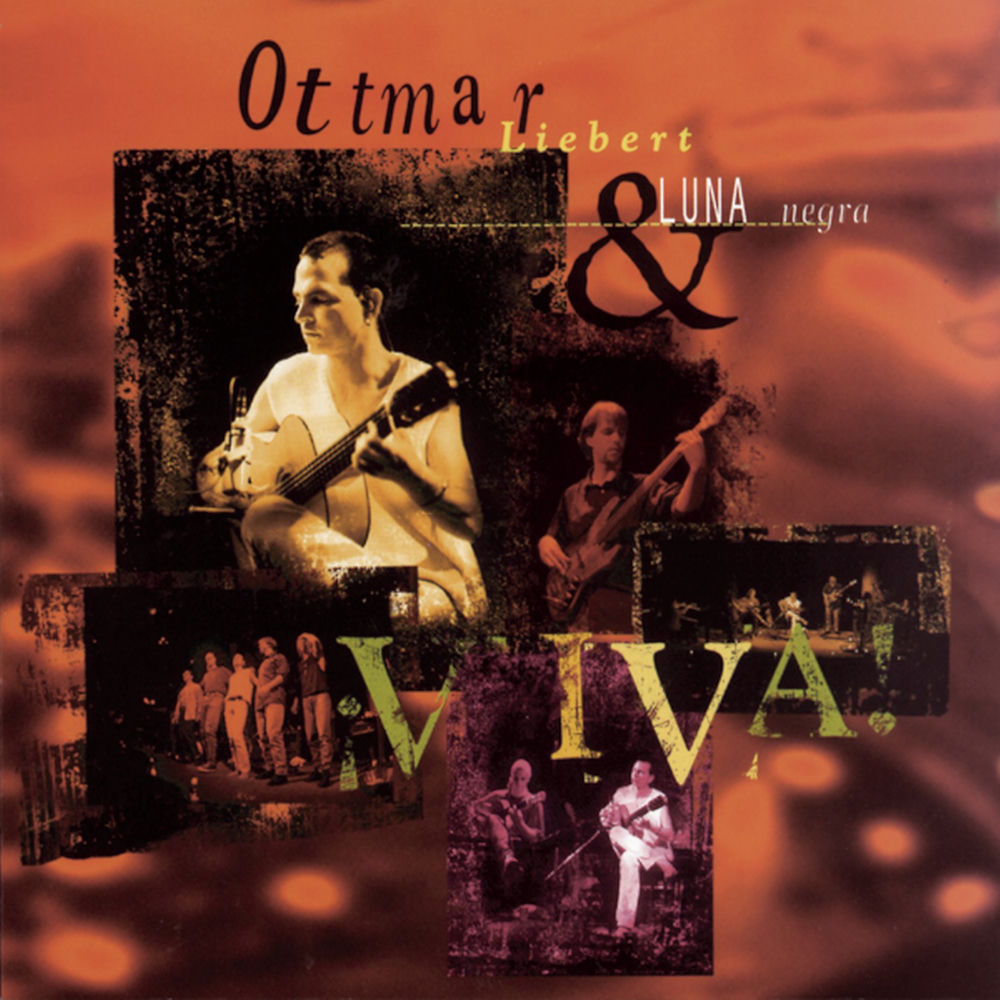 Viva - Front Cover