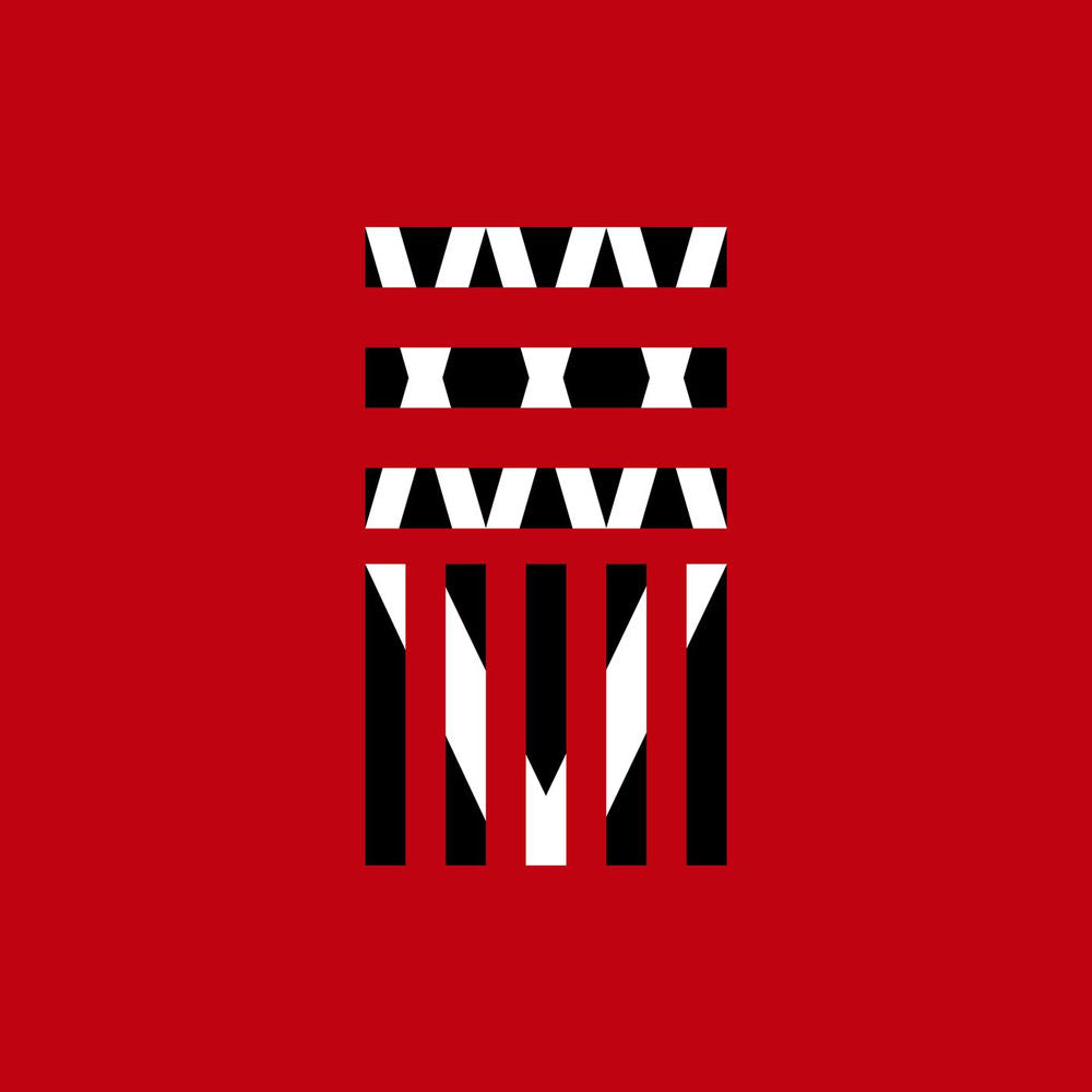 35xxxv - Regular Edition - Front Cover