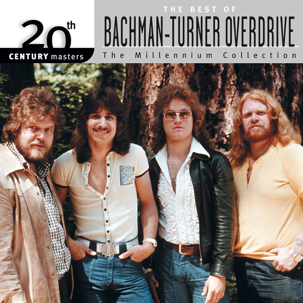 Best of - Front Cover