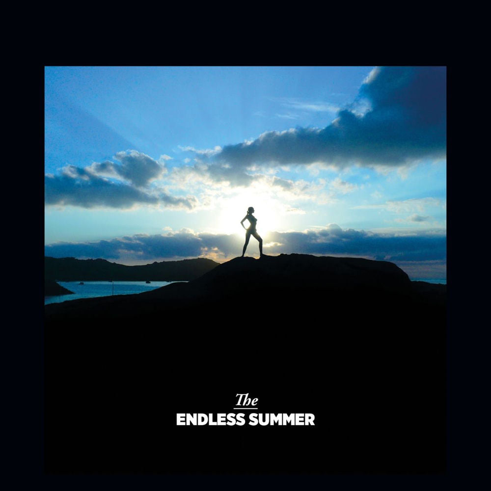 Endless summer - Front Cover