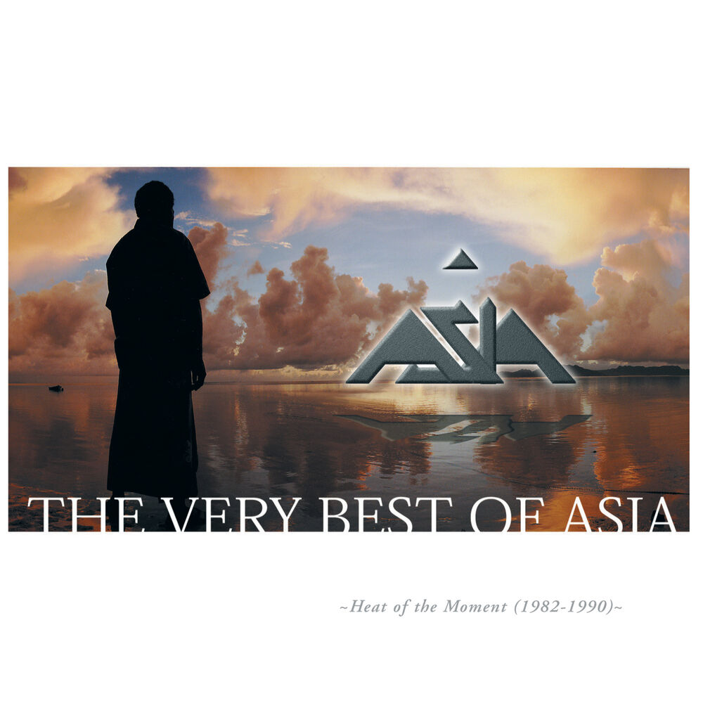 Very best of - Front Cover