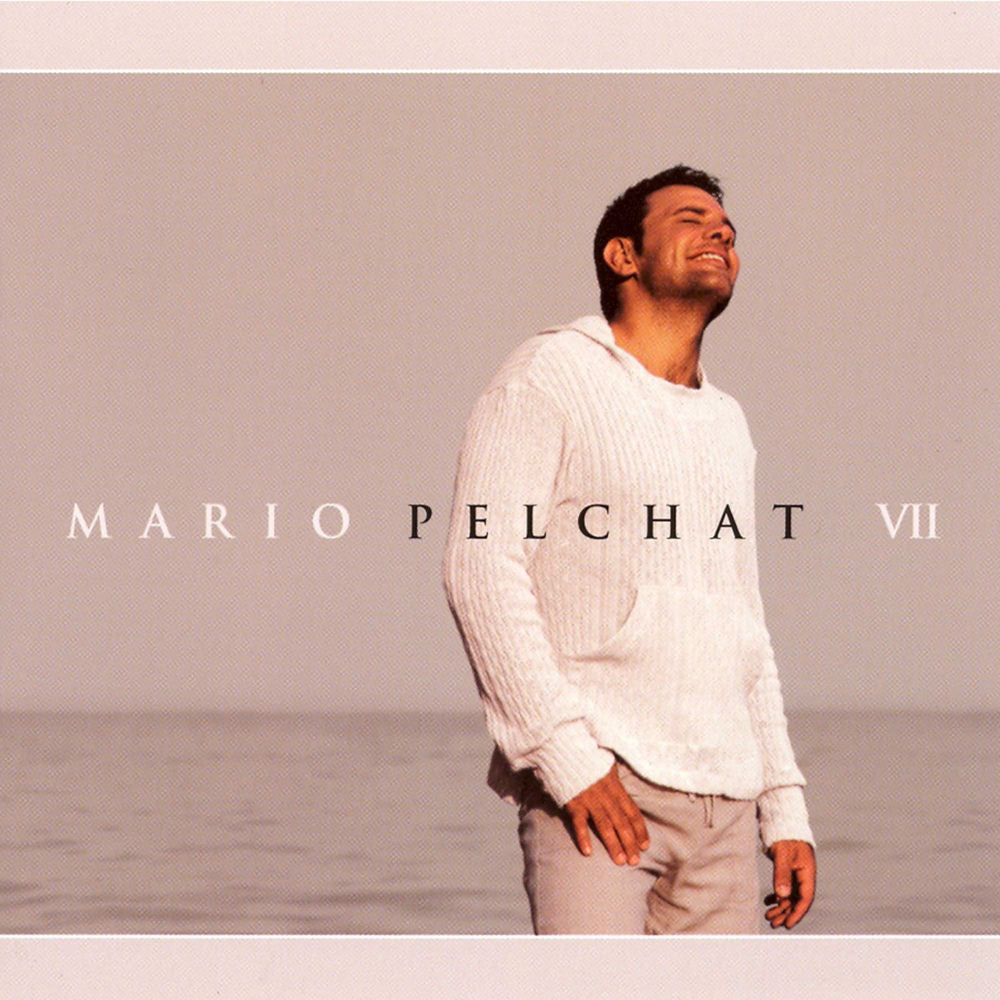 Vii - Front Cover