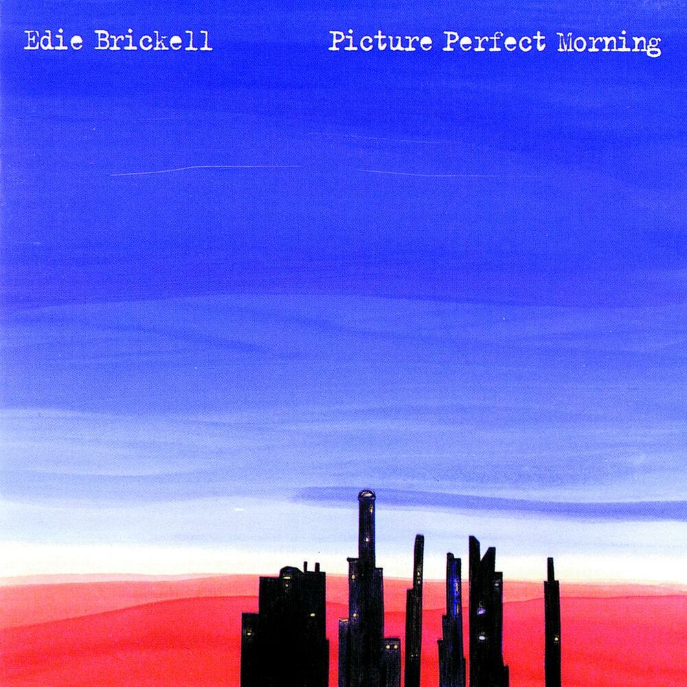 Picture perfect morning - Front Cover