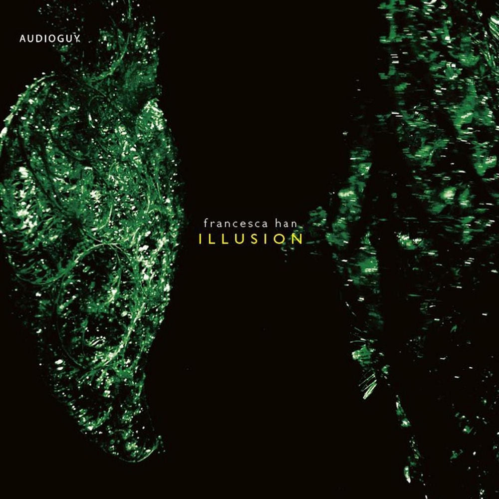 Illussion - Front Cover