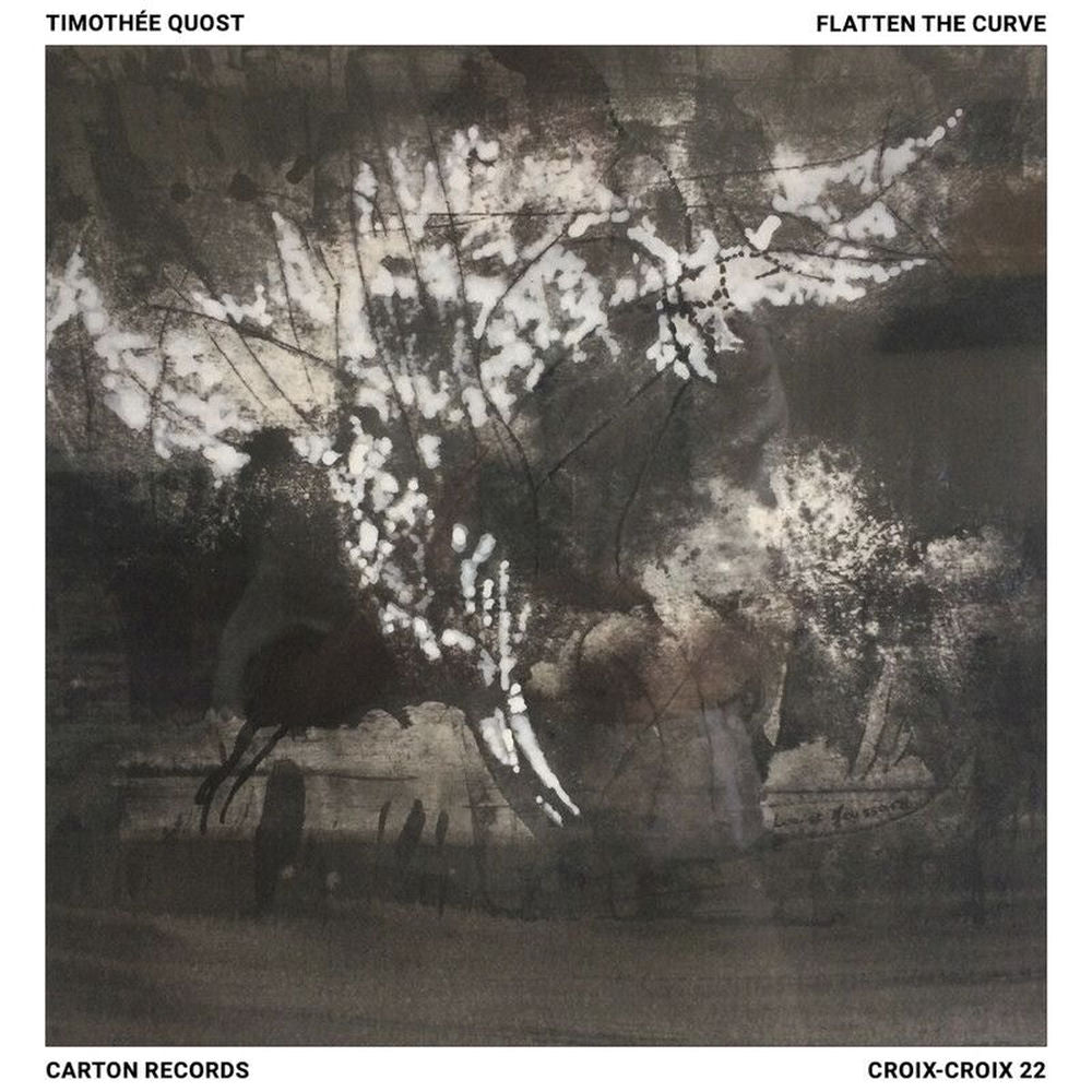 La Toute Multiple - édition gatefold - Vinyle - Front Cover