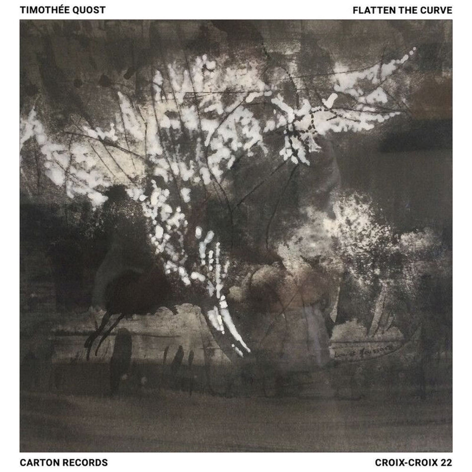 La Toute Multiple - édition gatefold - Vinyle - Front Cover
