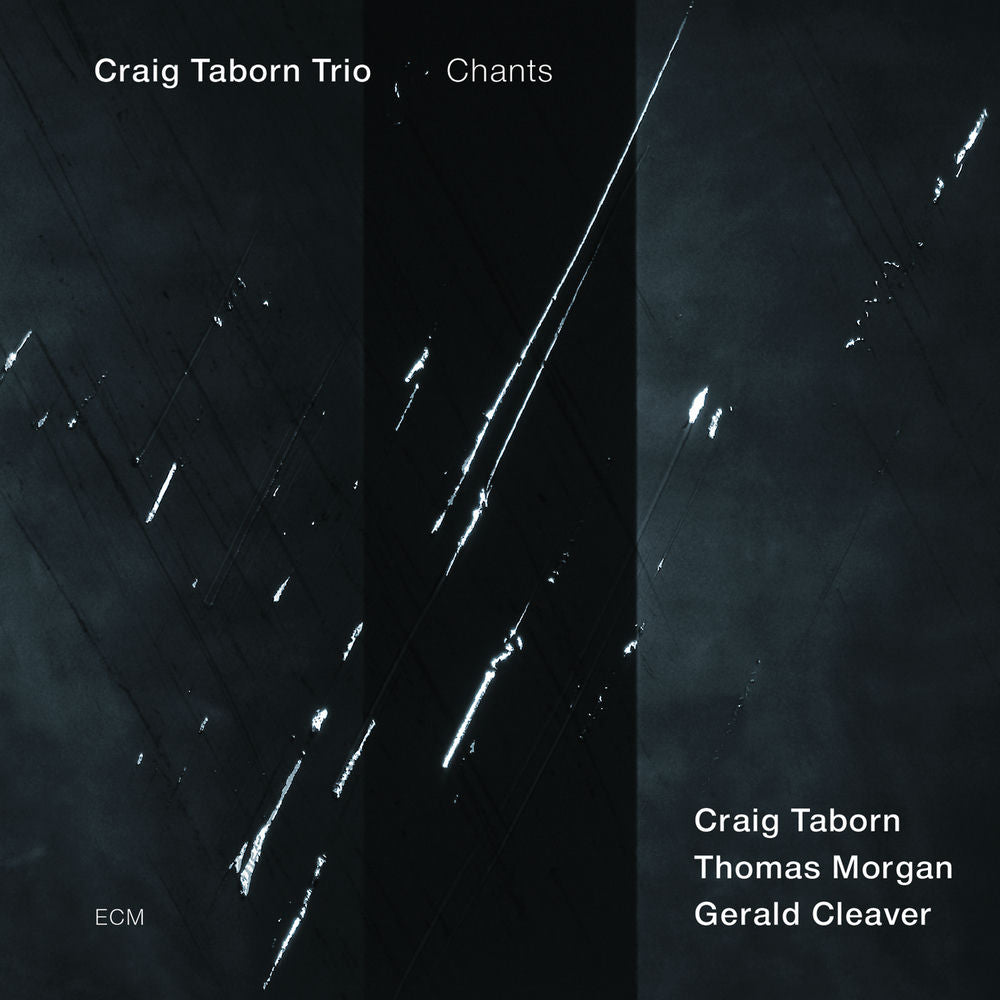 Chants - Front Cover