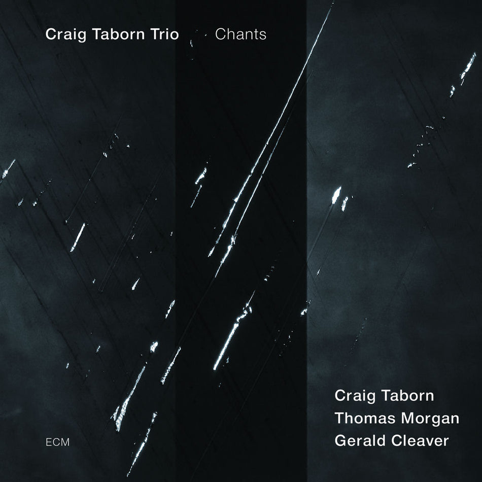 Chants - Front Cover
