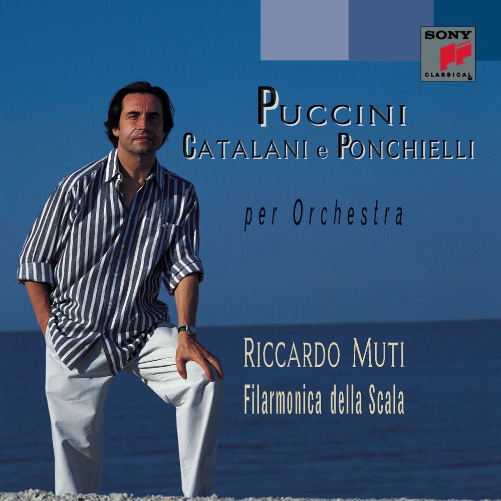 Per ochestra - Front Cover