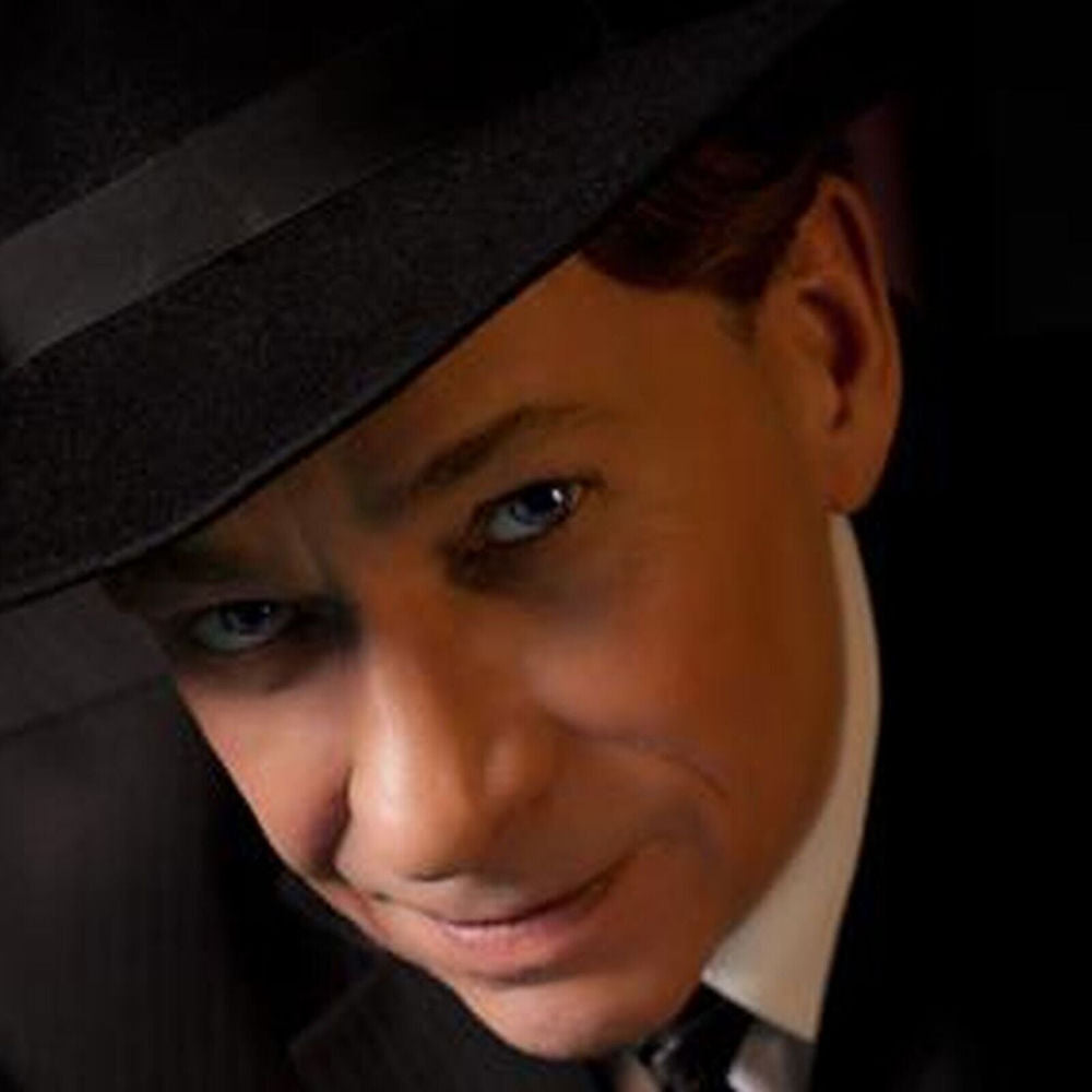 B's Flame - Memorial Best Of Bobby Caldwell - Front Cover