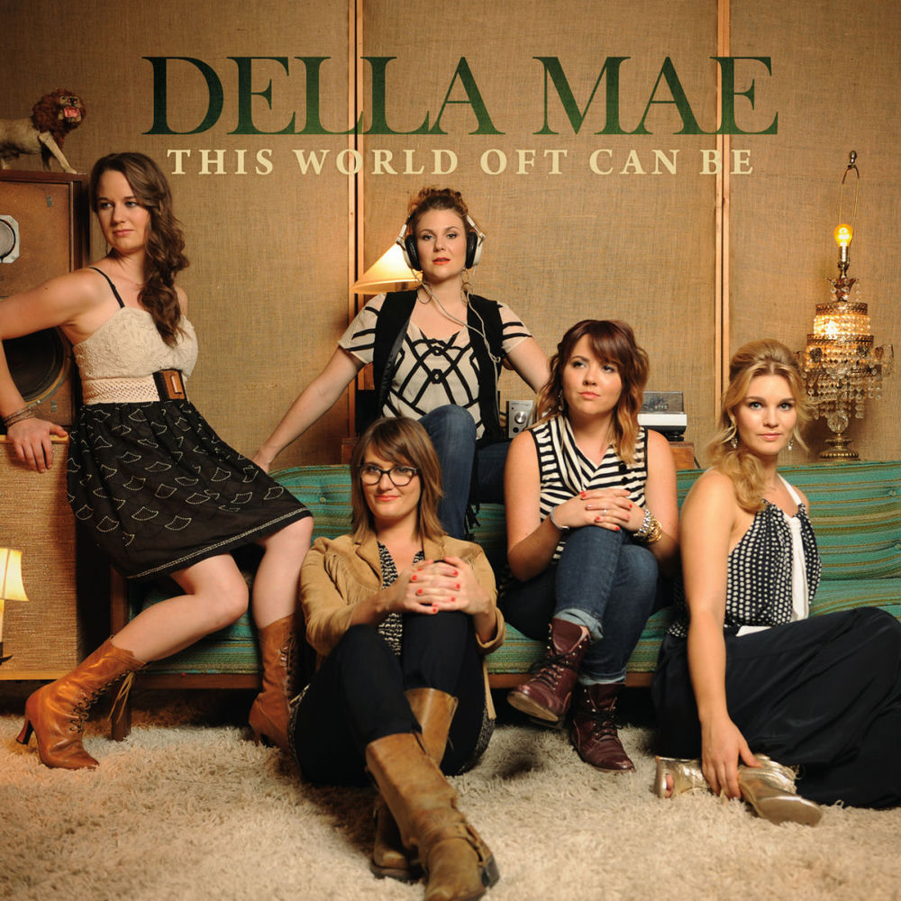 This world oft can be - Front Cover