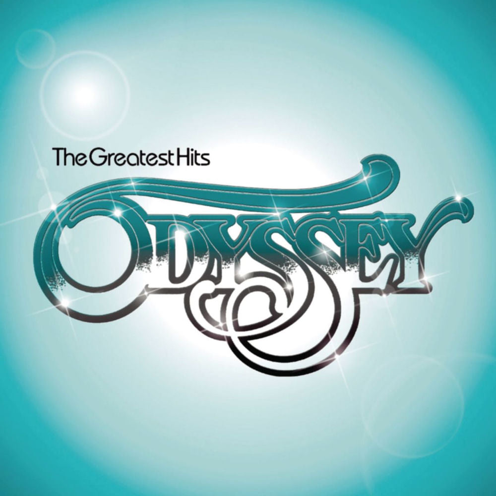Greatest hits - Front Cover