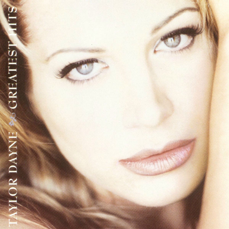Greatest hits - Front Cover