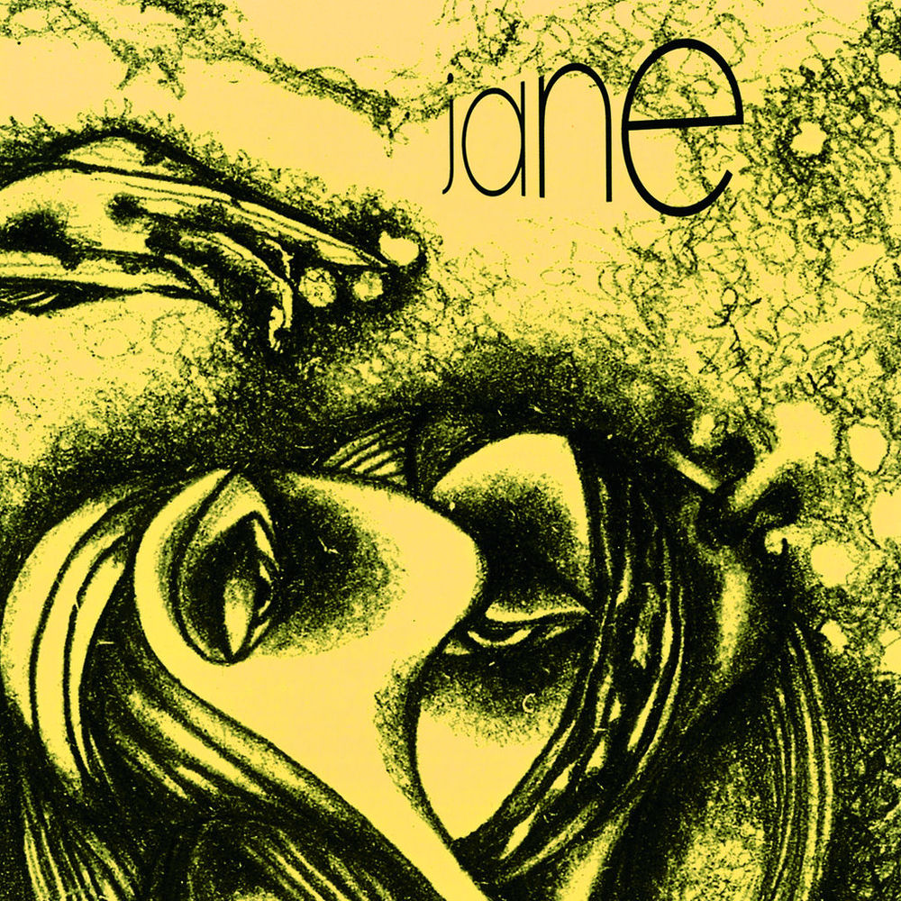 Together - Front Cover