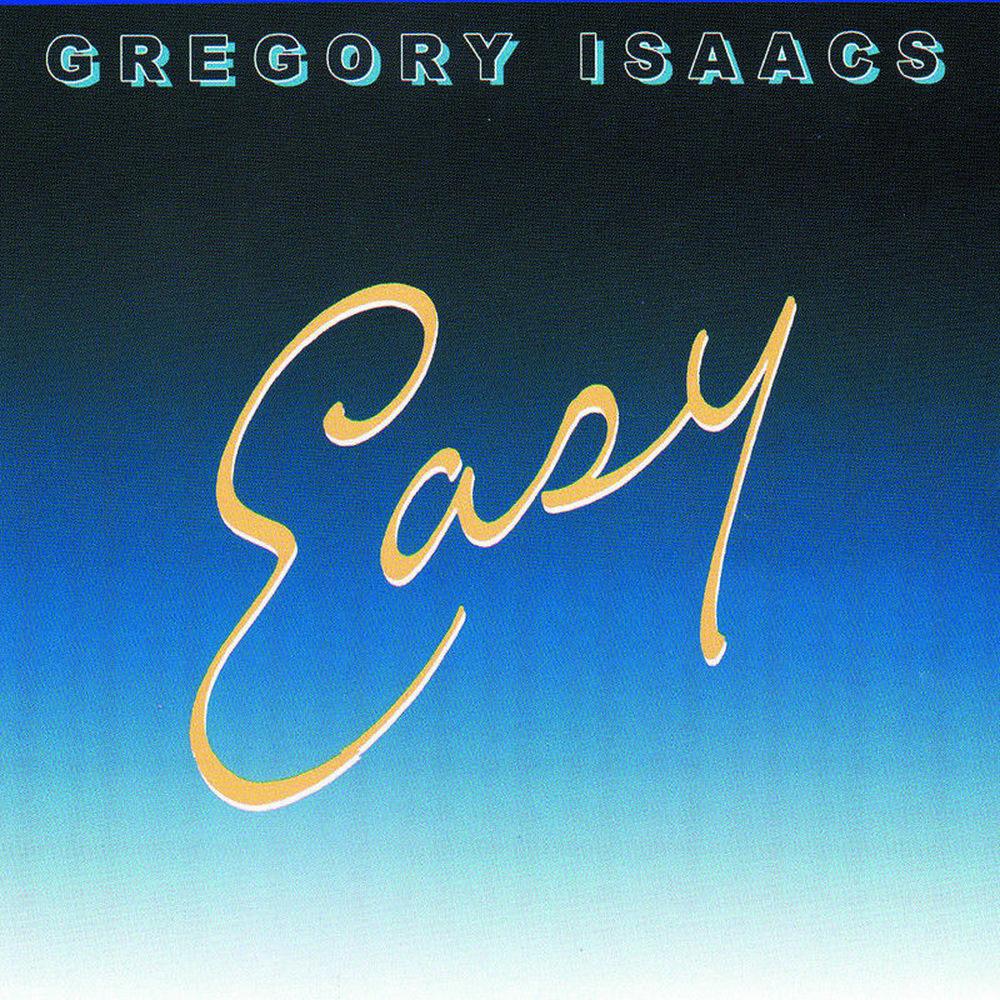 Easy - Front Cover