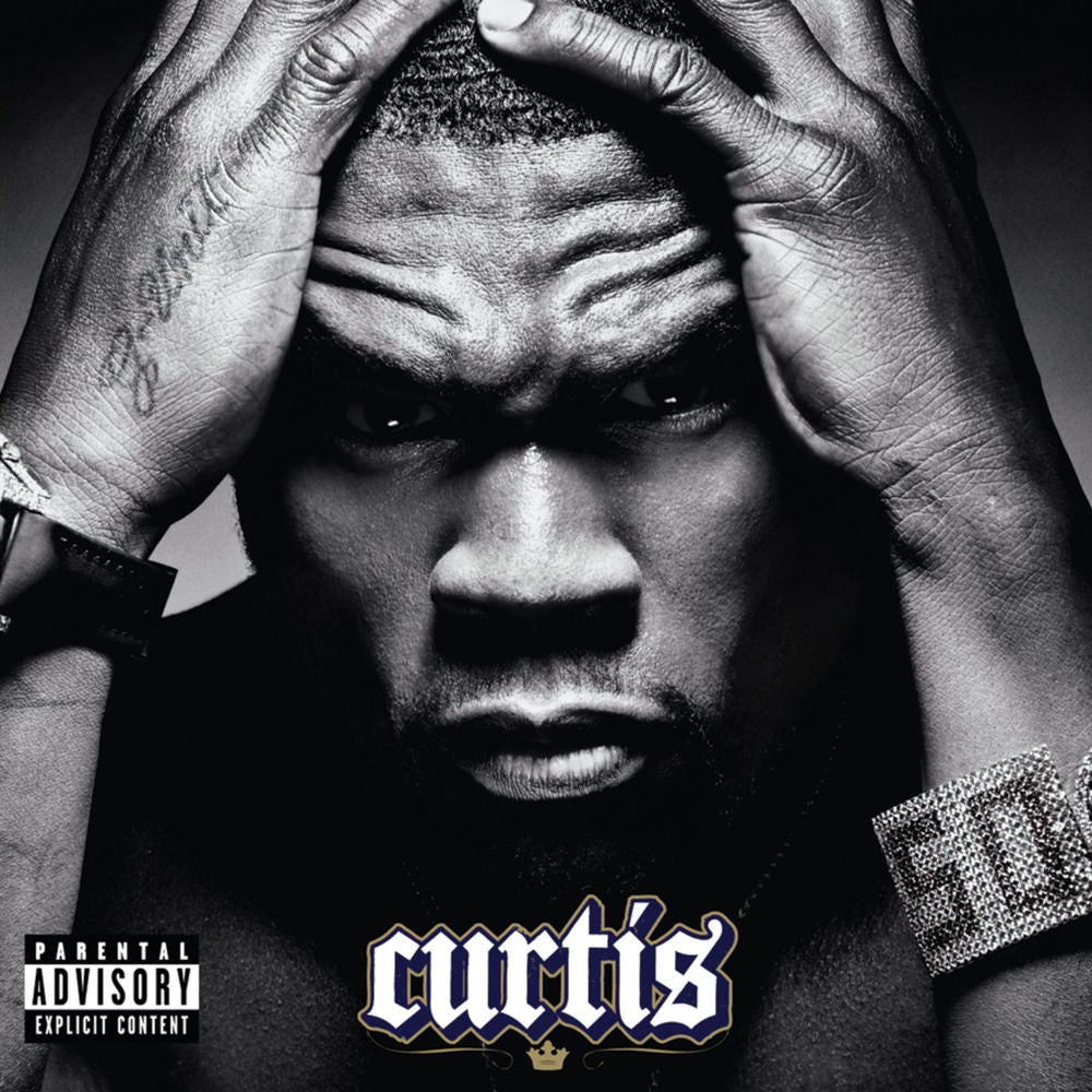Curtis - Front Cover