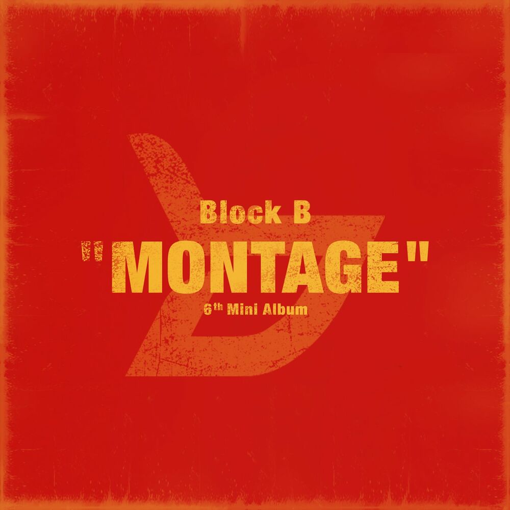 Montage - Front Cover