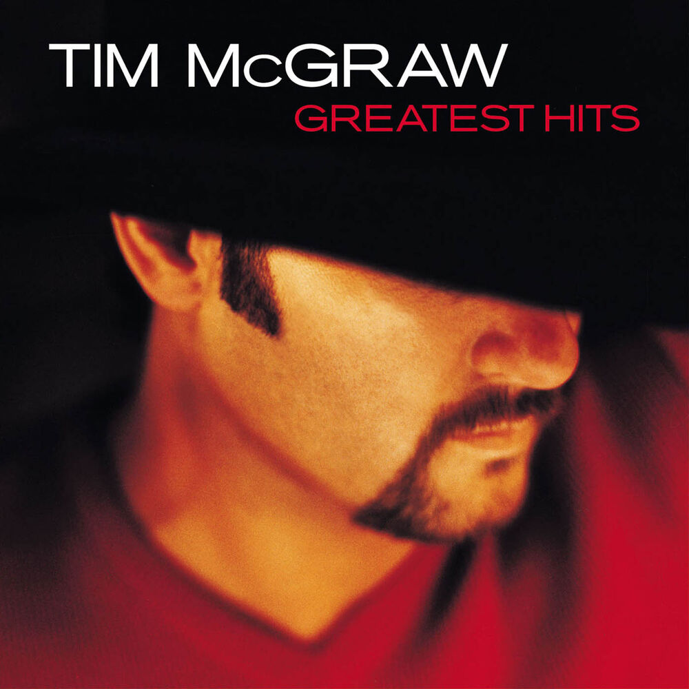 Greatest hits - Front Cover