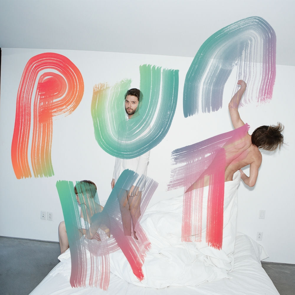 Punkt - Front Cover
