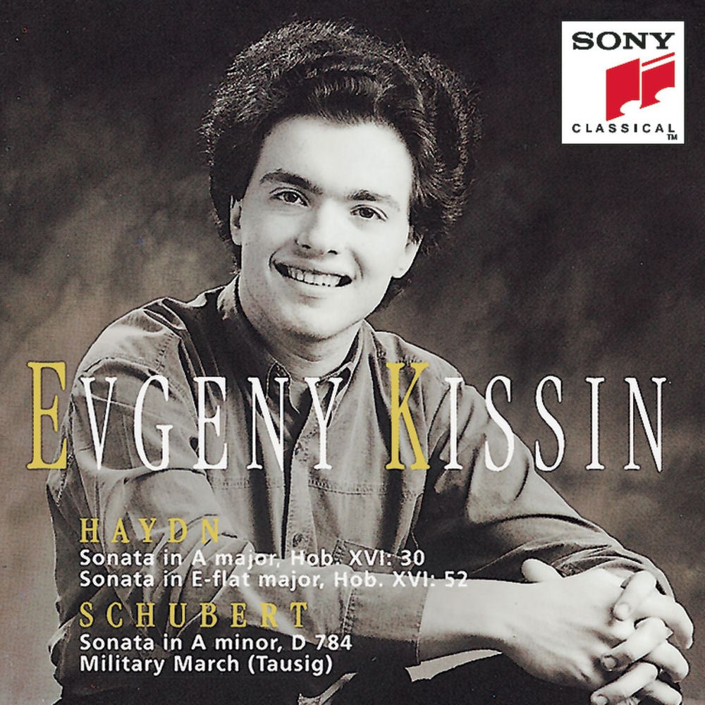 Sonates pour piano - Front Cover