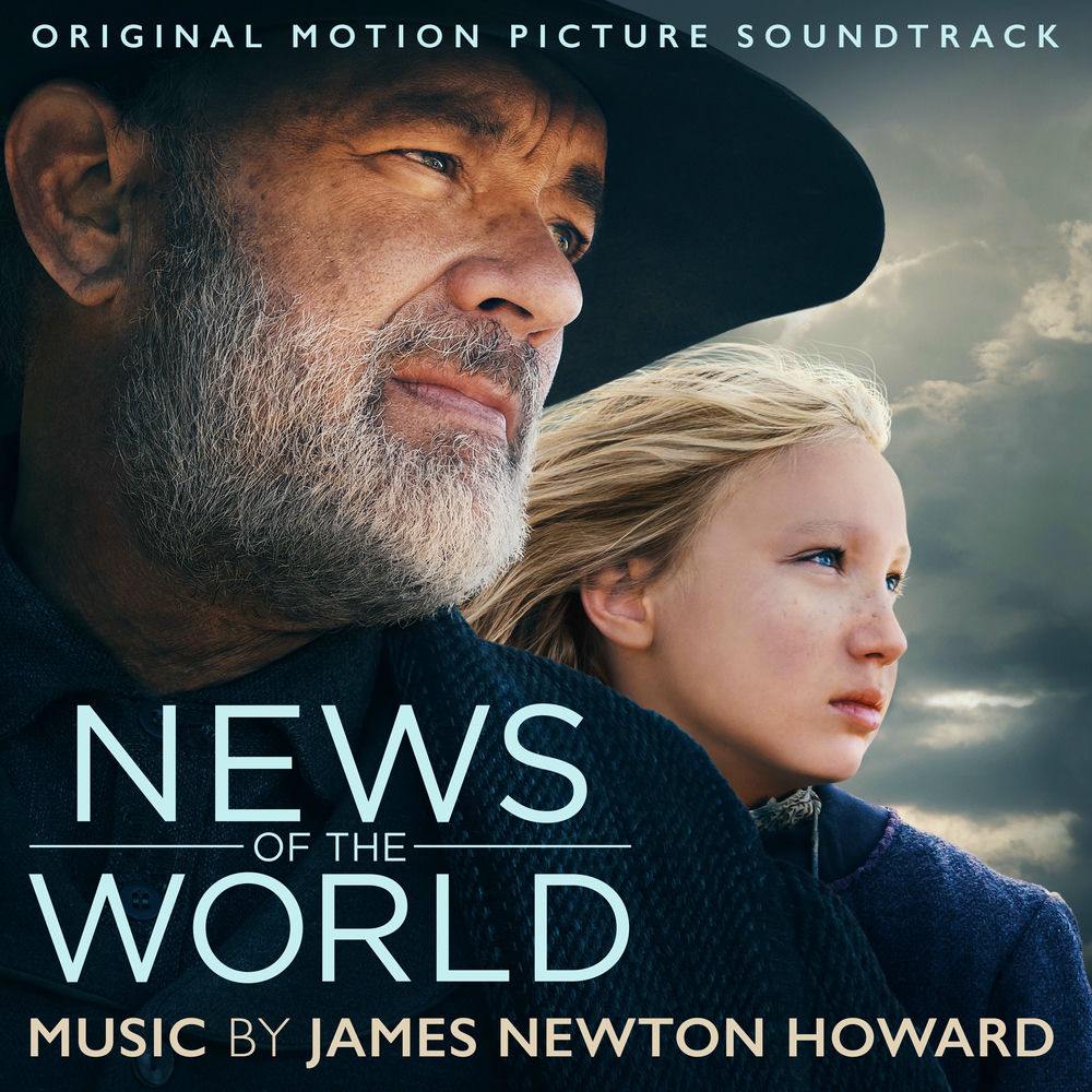 News Of The World - Front Cover