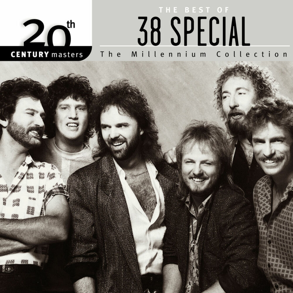 Best of thirty 38 special mill - Front Cover